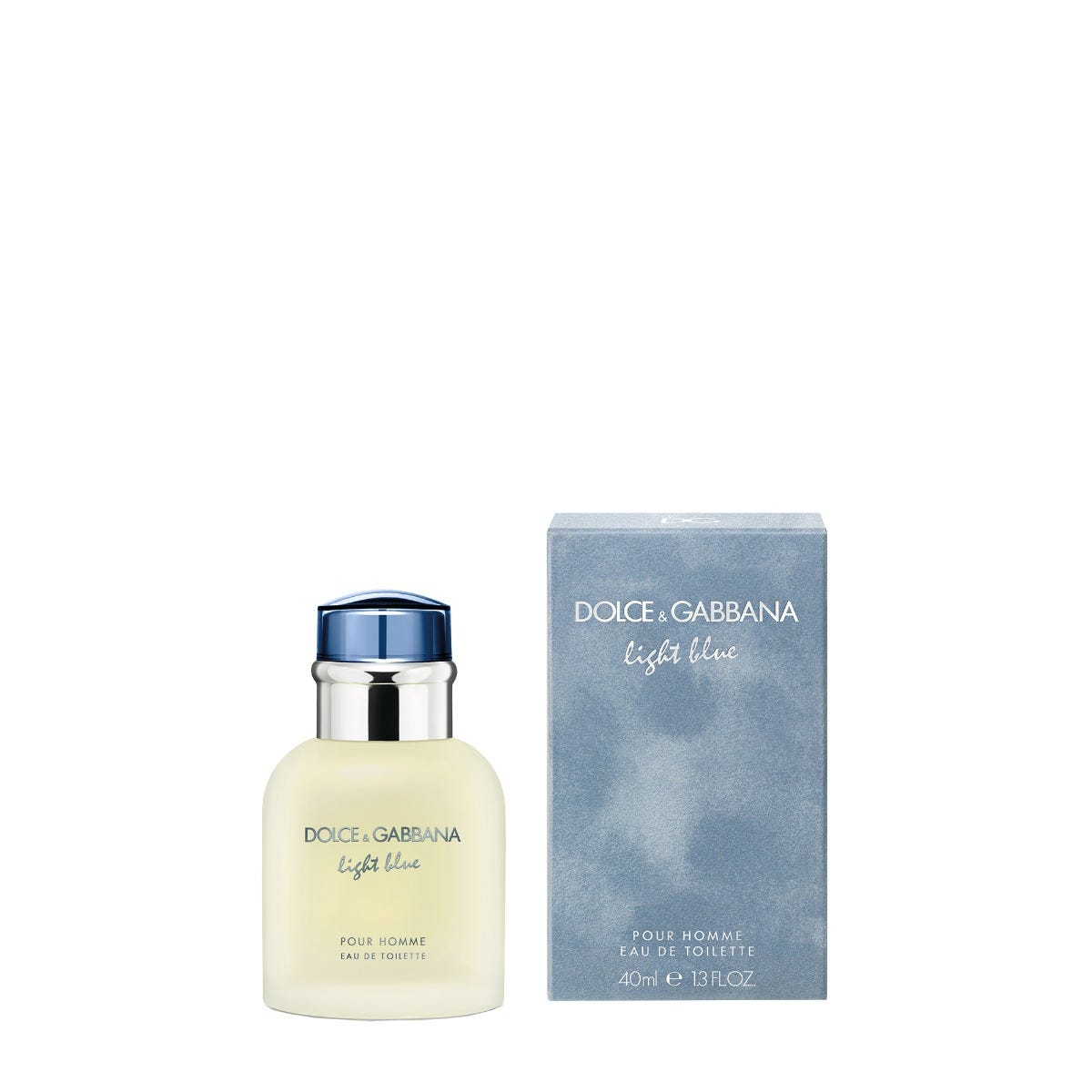 Dolce&Gabbana, Light Blue Pour Homme Eau de Toilette Spray
