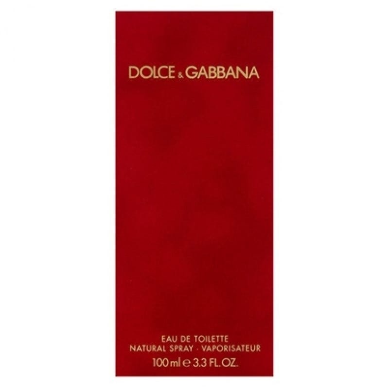 Original Eau de toilette 100ml