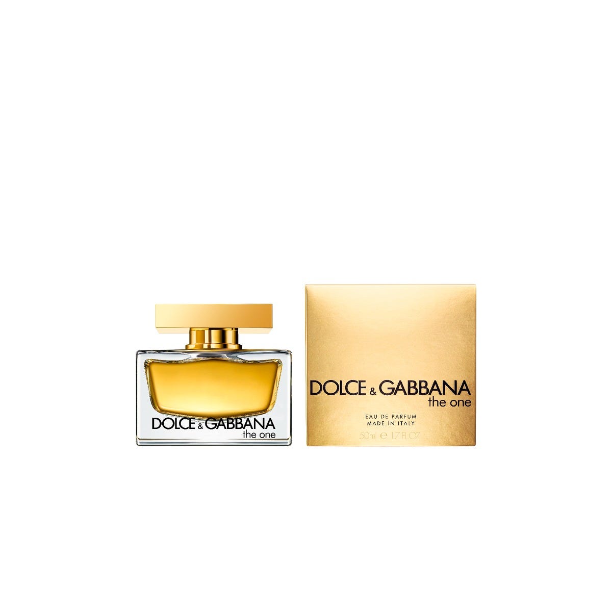 Dolce&Gabbana The One  Eau de Parfum