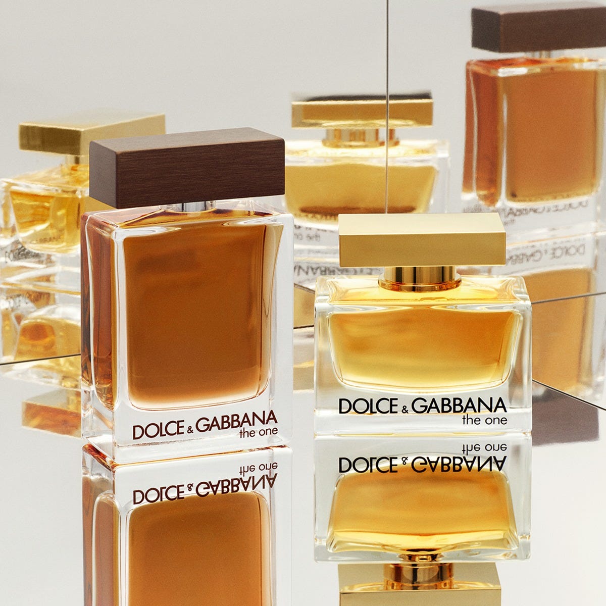 Dolce&Gabbana The One  Eau de Parfum