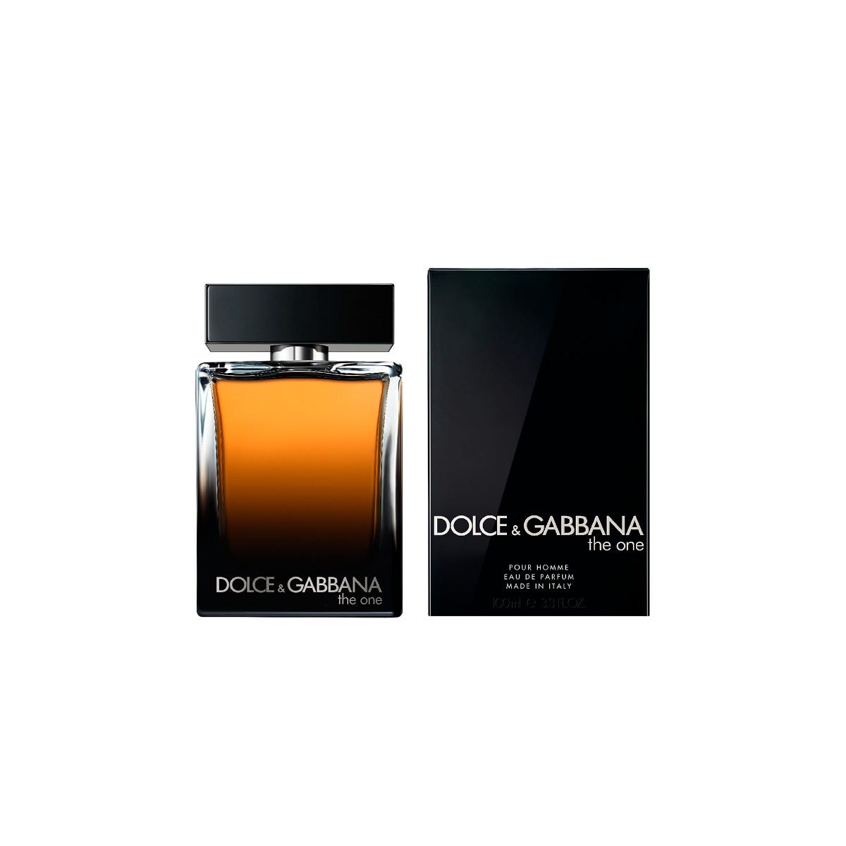 Dolce&Gabbana The One for Men Eau de Parfum