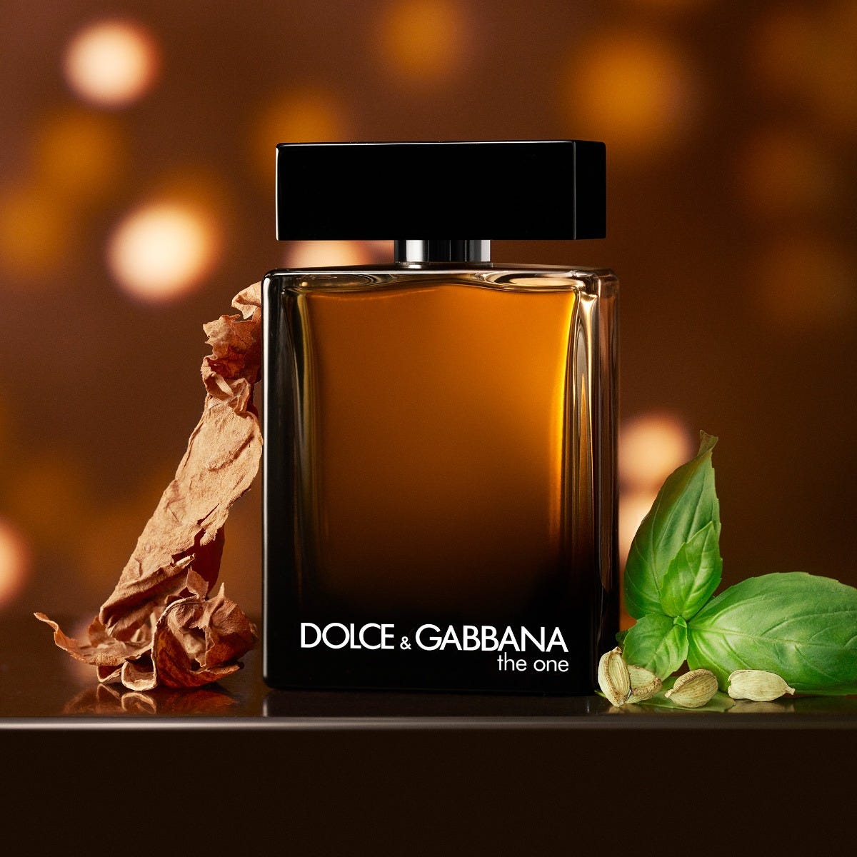 Dolce&Gabbana The One for Men Eau de Parfum