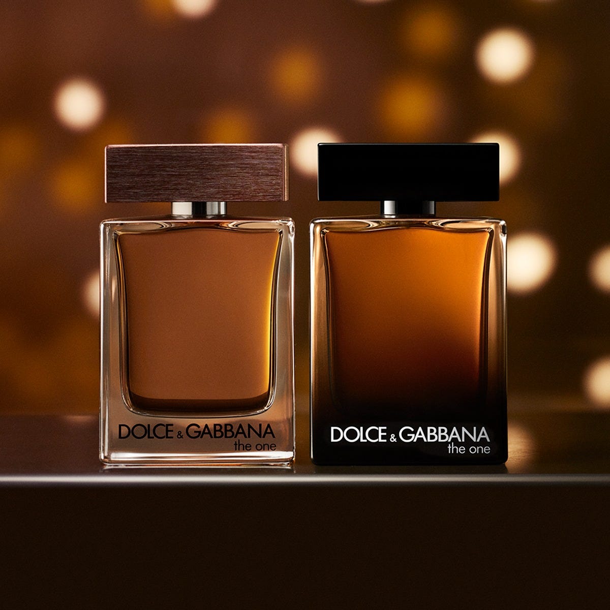 Dolce&Gabbana The One for Men Eau de Parfum