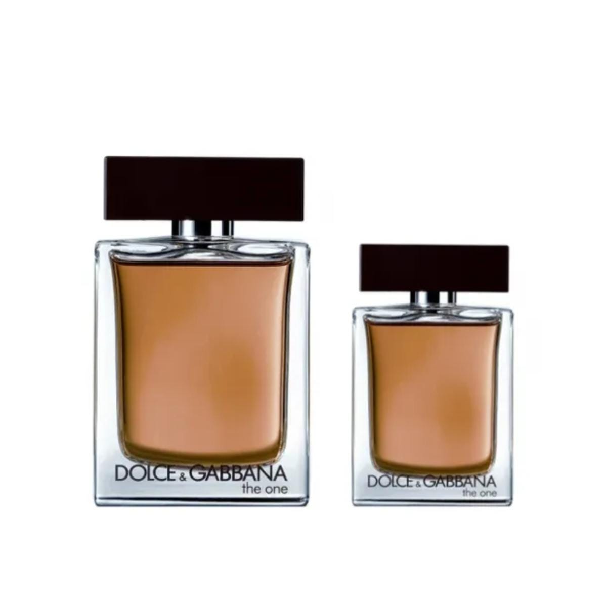 Cofanetto The One for Men 100ml+50ml