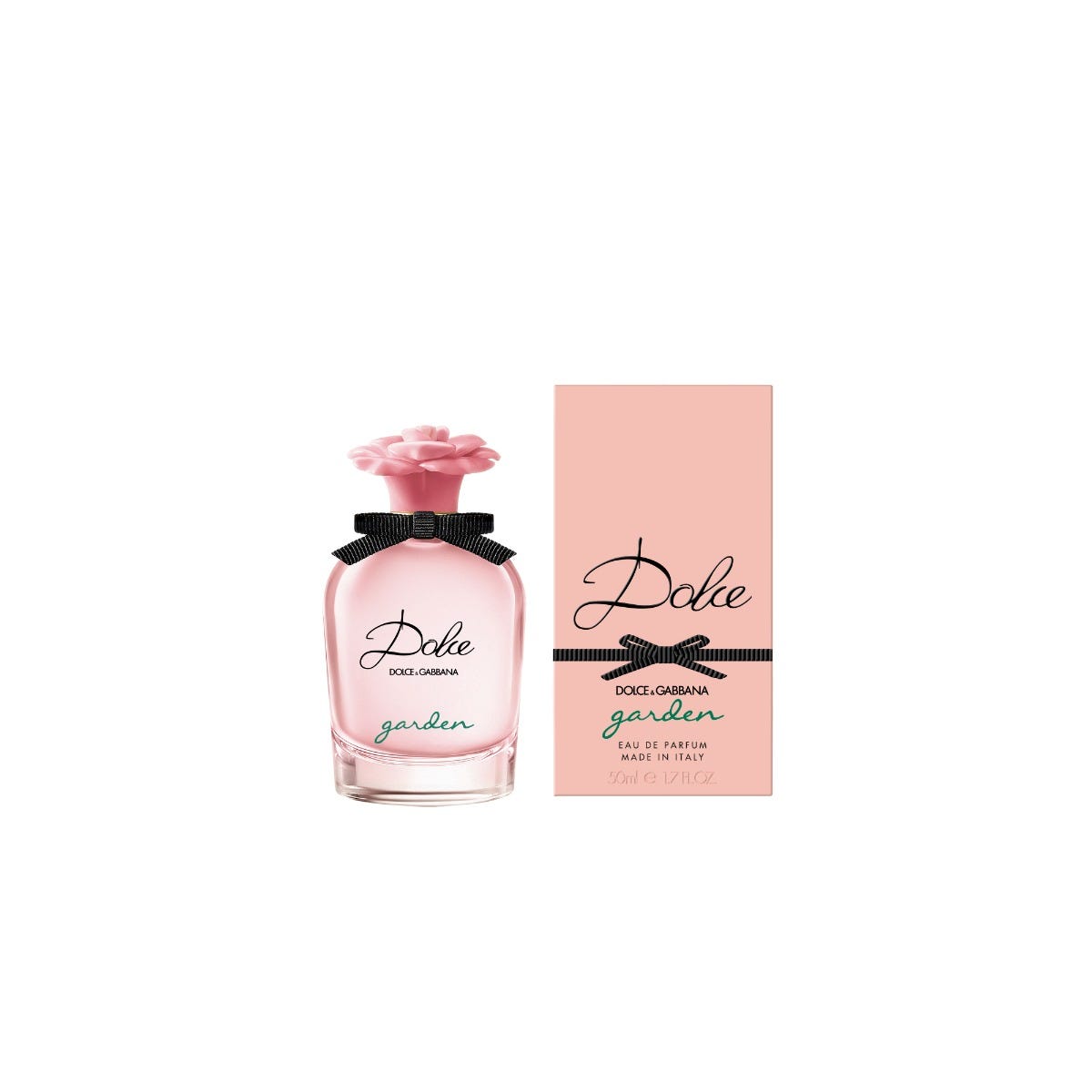 Dolce Garden Eau de Parfum