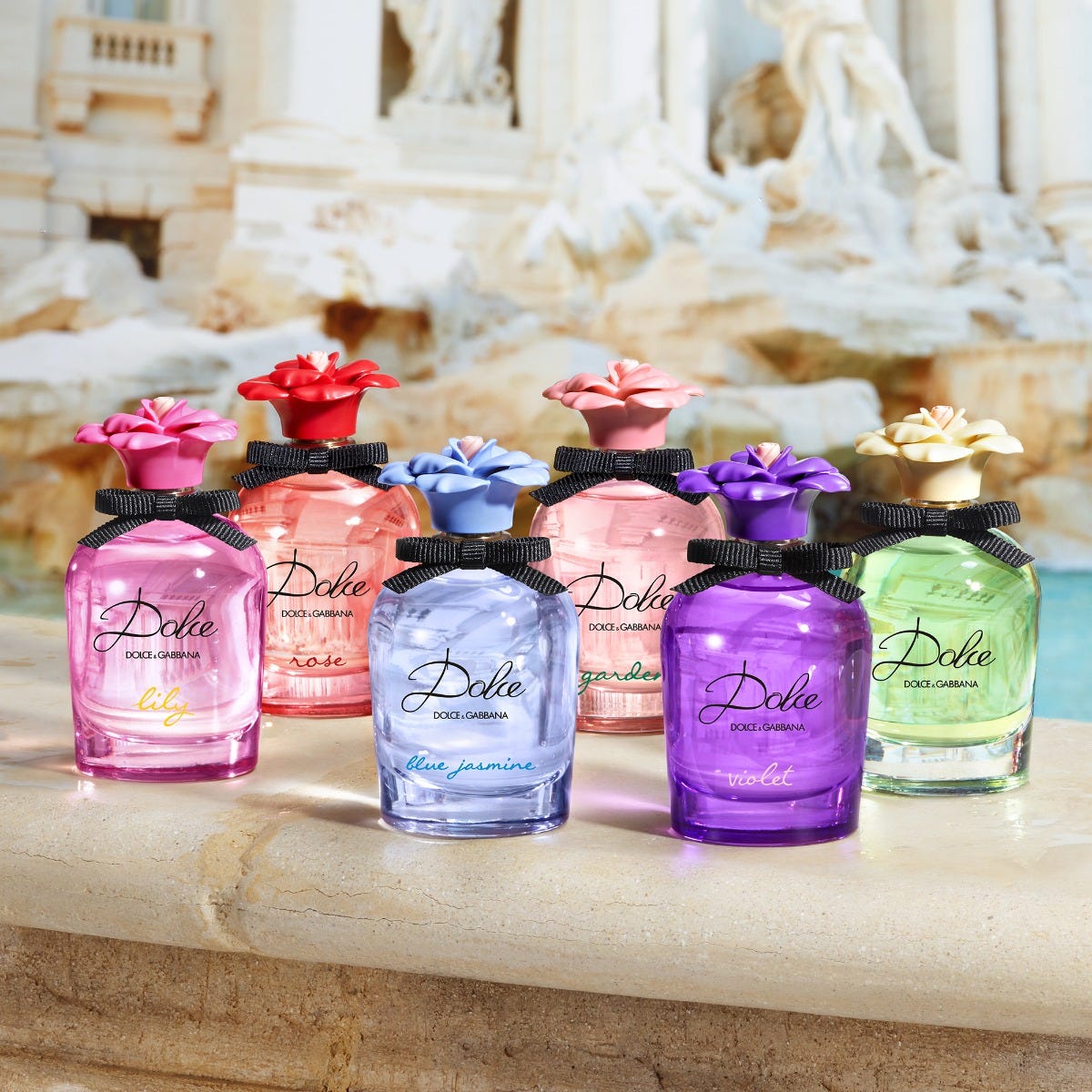 Dolce Garden Eau de Parfum