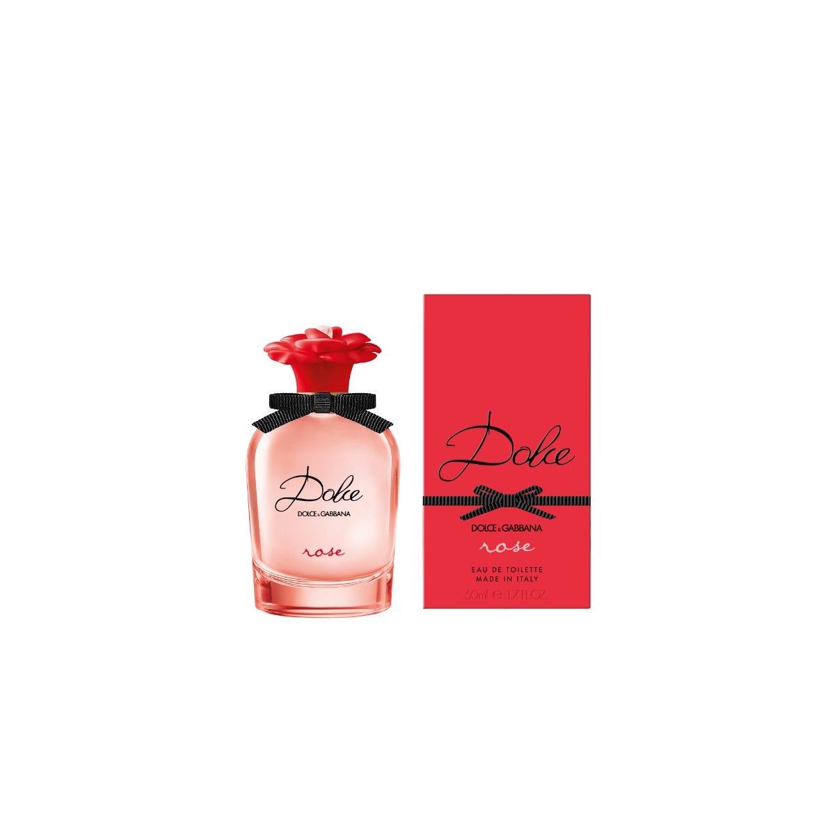 Dolce Rose Eau de Toilette