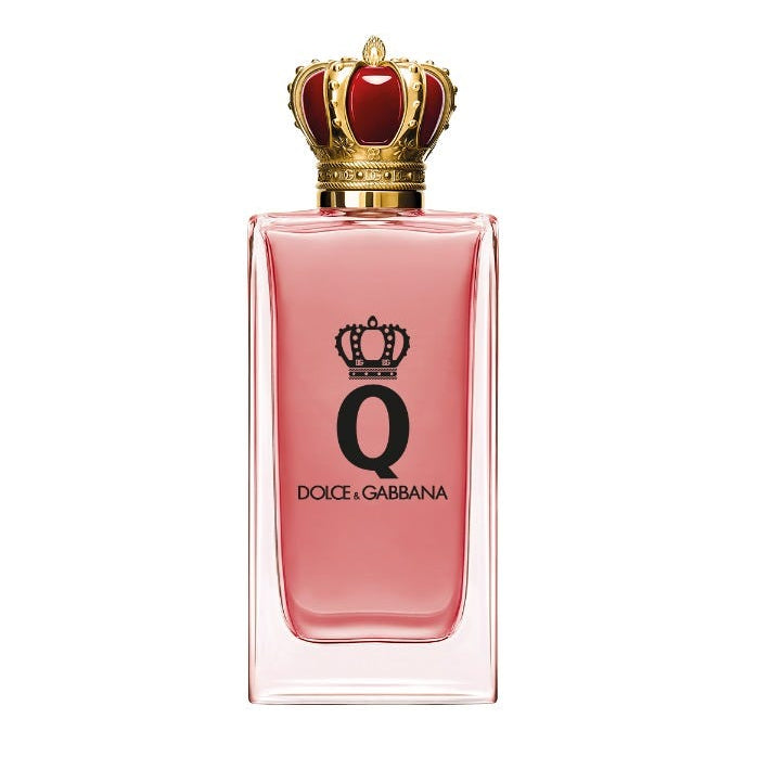 Q by Dolce&Gabbana Eau de Parfum Intense