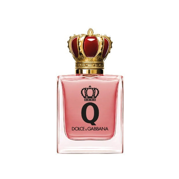 Q by Dolce&Gabbana Eau de Parfum Intense