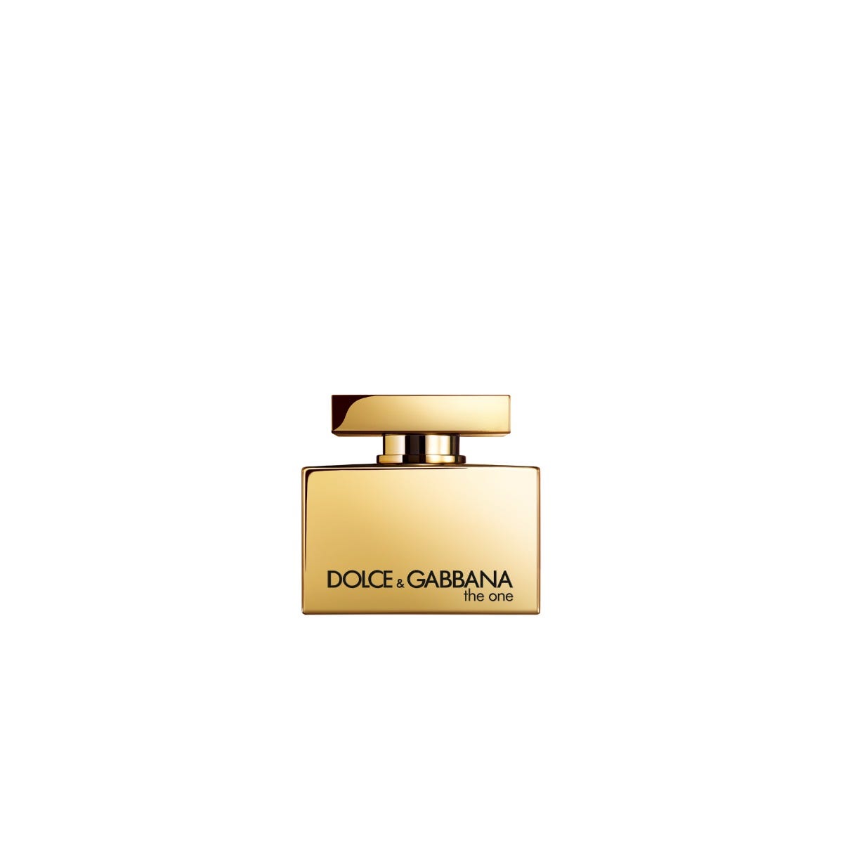 Dolce&Gabbana The One Gold  Eau de Parfum Intense