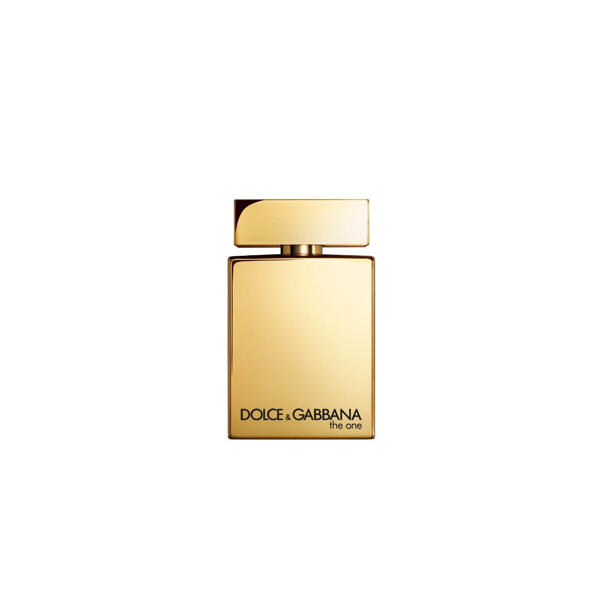 Dolce&Gabbana The One for Men Gold  Eau de Parfum Intense