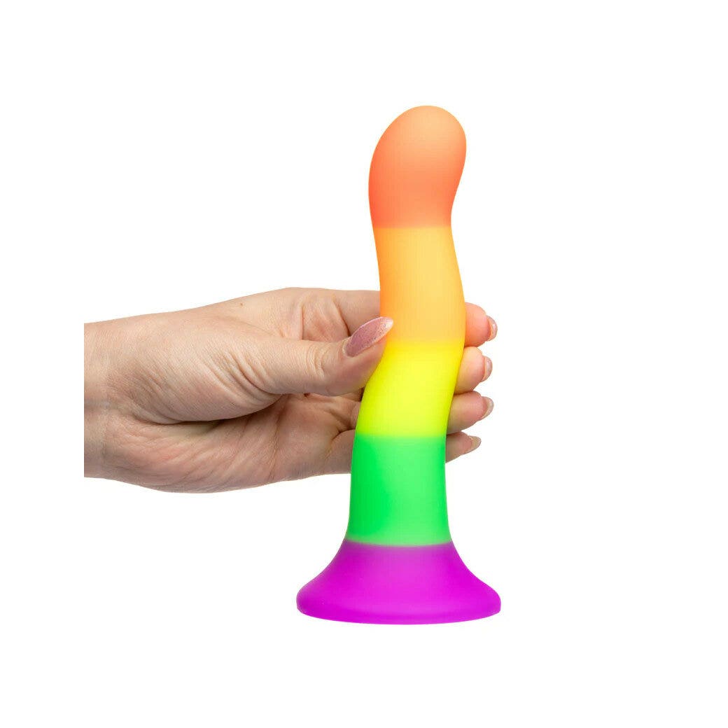 My Secret Case Unicorn 2 Dildo Classico-2