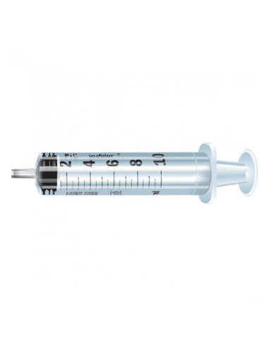 Pic Siringa Da 10ml Senza Ago -2