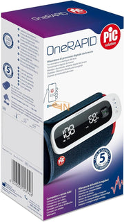 Onerapid Misuratore Pressione-1