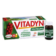 Vitadyn Sostegno 10 Flaconcini Da 10ml-2