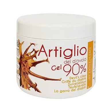 Artiglio Del Diavolo 500ml-2