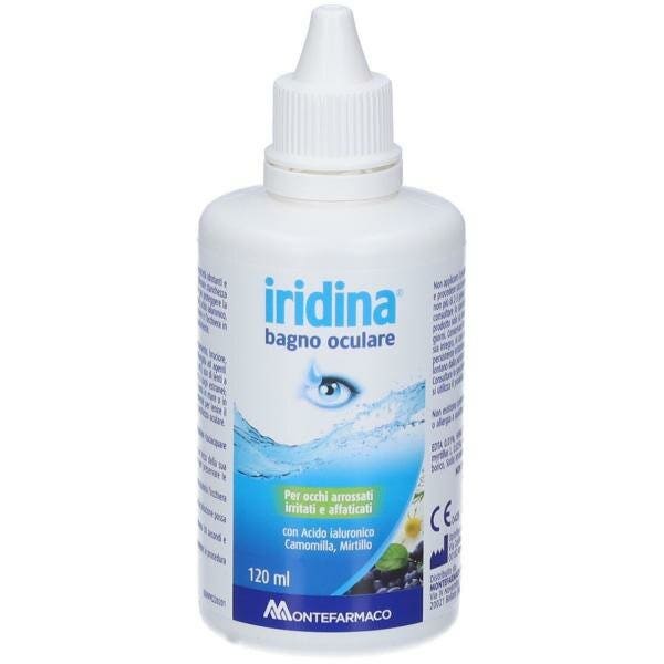 Iridina Bagno Oculare 120ml-1