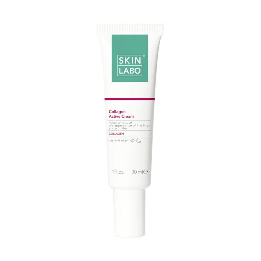 Skinlabo Crema Attiva Collagene 30ml-1