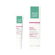 Skinlabo Crema Contorno Occhi Retinolo 15ml-1