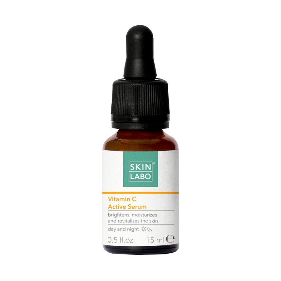 Skinlabo Siero Attivo Vitamina C 15ml-2