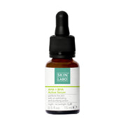 Skinlabo Siero Attivo AHA + BHA 15ml-2
