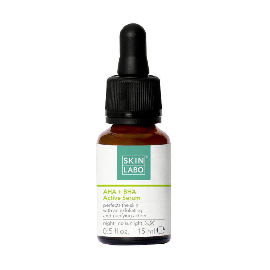 Skinlabo Siero Attivo AHA + BHA 15ml-2