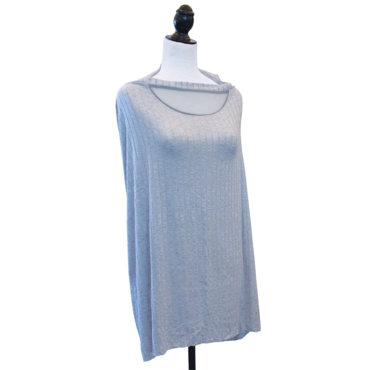 Chicco Boppy Infinity Scarf Sciarpa Allattamento 0Mesi+-3