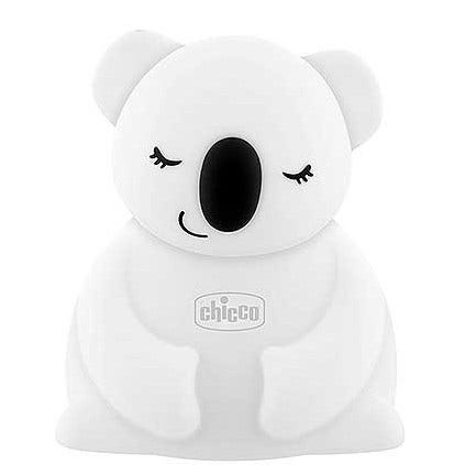 Chicco Luce Koala Ricaricabile 1 Pezzo  - 1