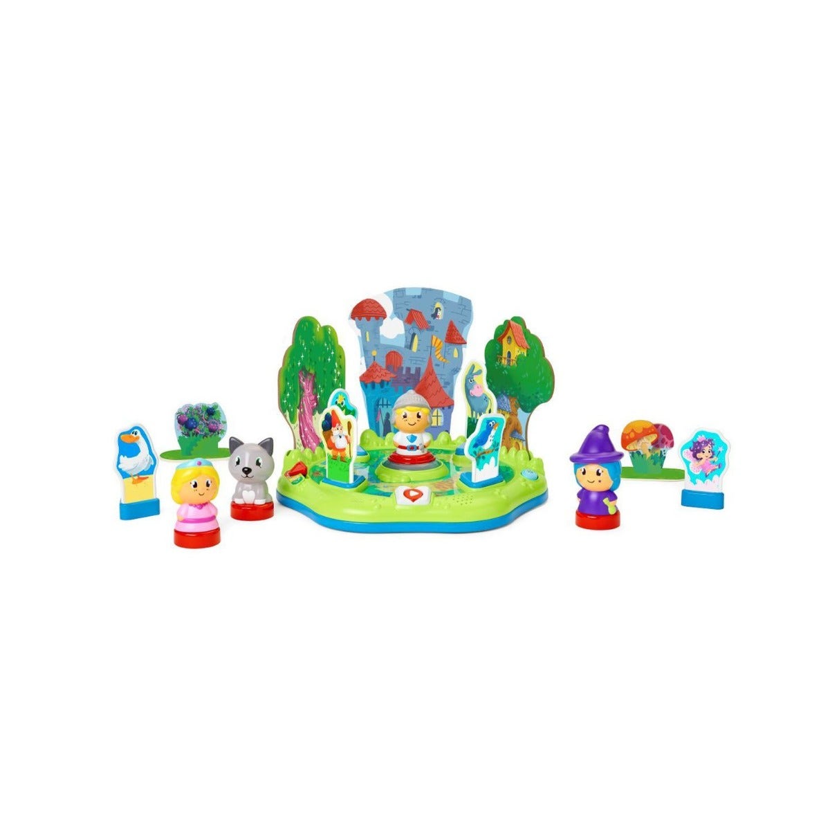 Chicco Gioco Fabulous Il Creastorie-1