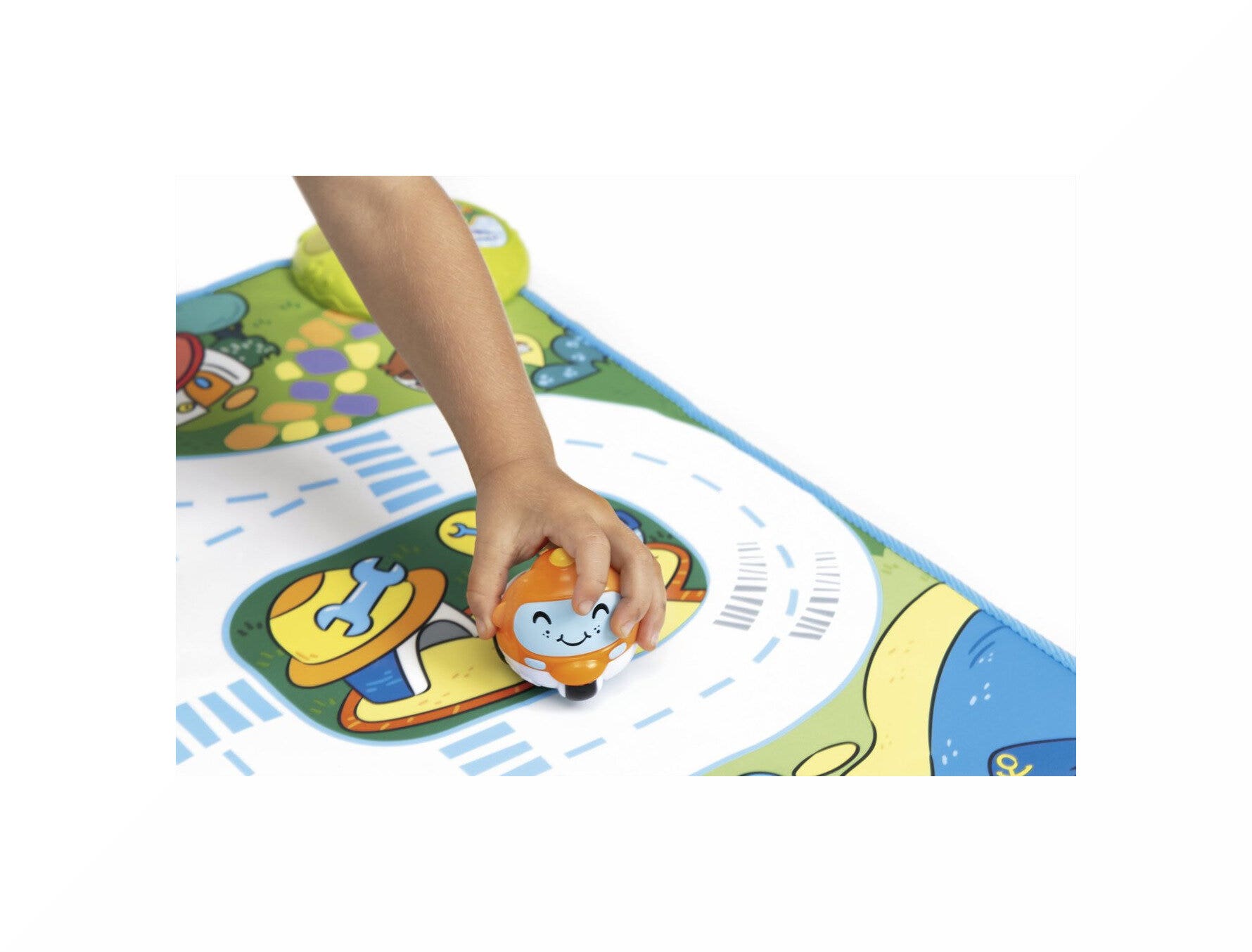 Chicco Gioco Tappeto Elettronico 2-6 Anni-3