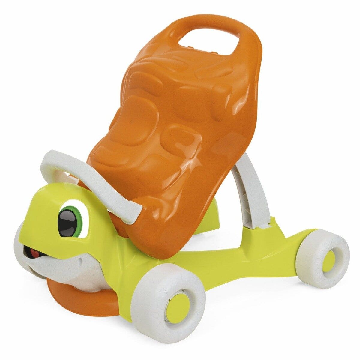 Chicco Gioco Primi Passi Tartaruga 2IN1 9Mesi+-1