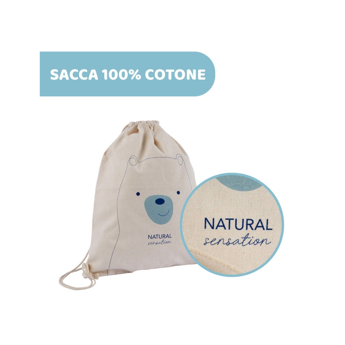 Chicco Natural Sensation Set Cambio-4