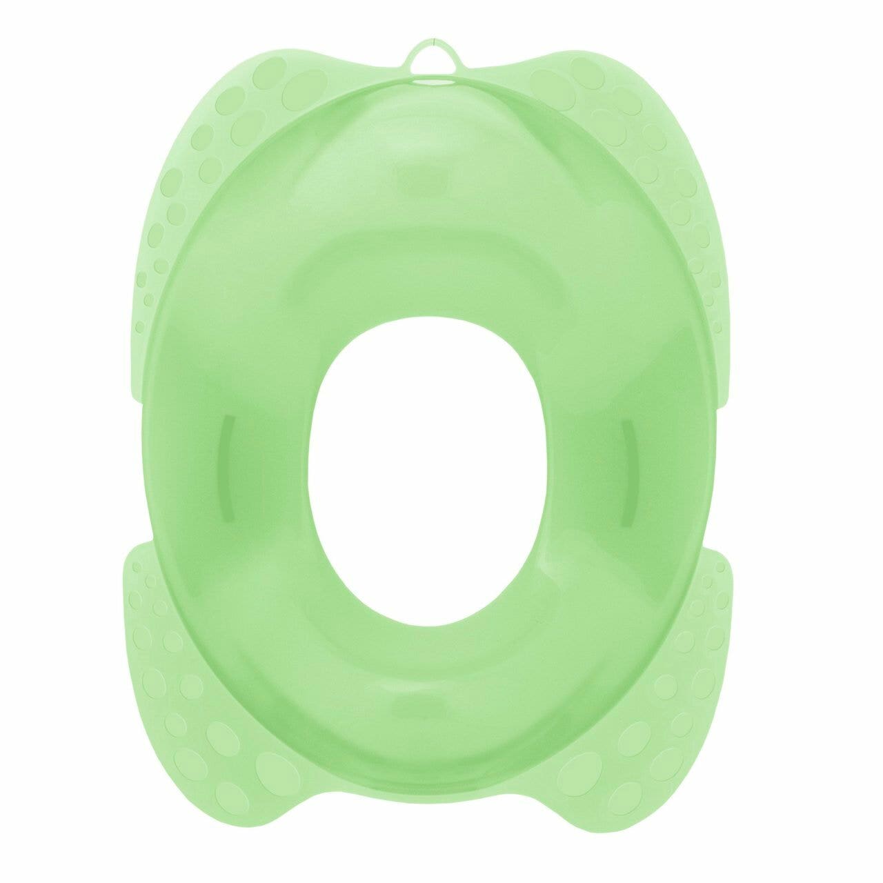 Chicco Riduttore WC Tartaruga Colore Verde 18Mesi+-2