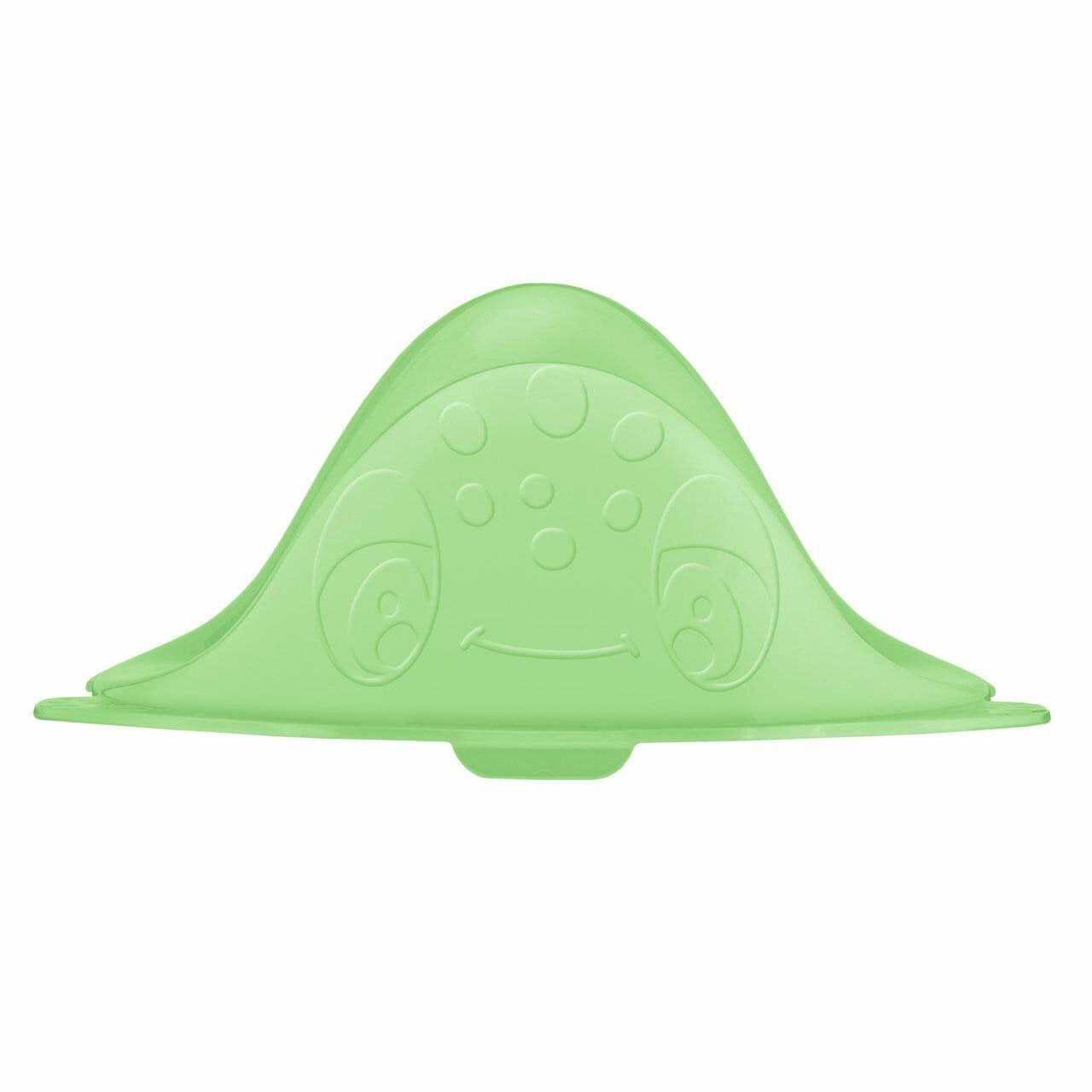 Chicco Riduttore WC Tartaruga Colore Verde 18Mesi+-4