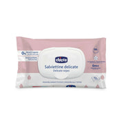 Chicco Salviettine Delicate 72 Pezzi-6