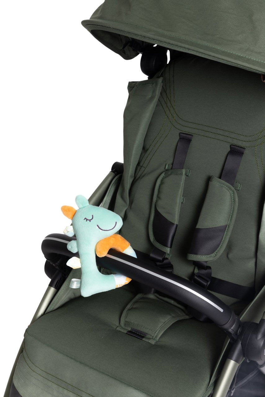 Chicco Baby Dinosauro Trillino