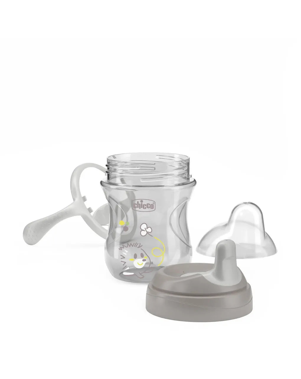 Chicco Tazza Training Colore Grigia 6m+