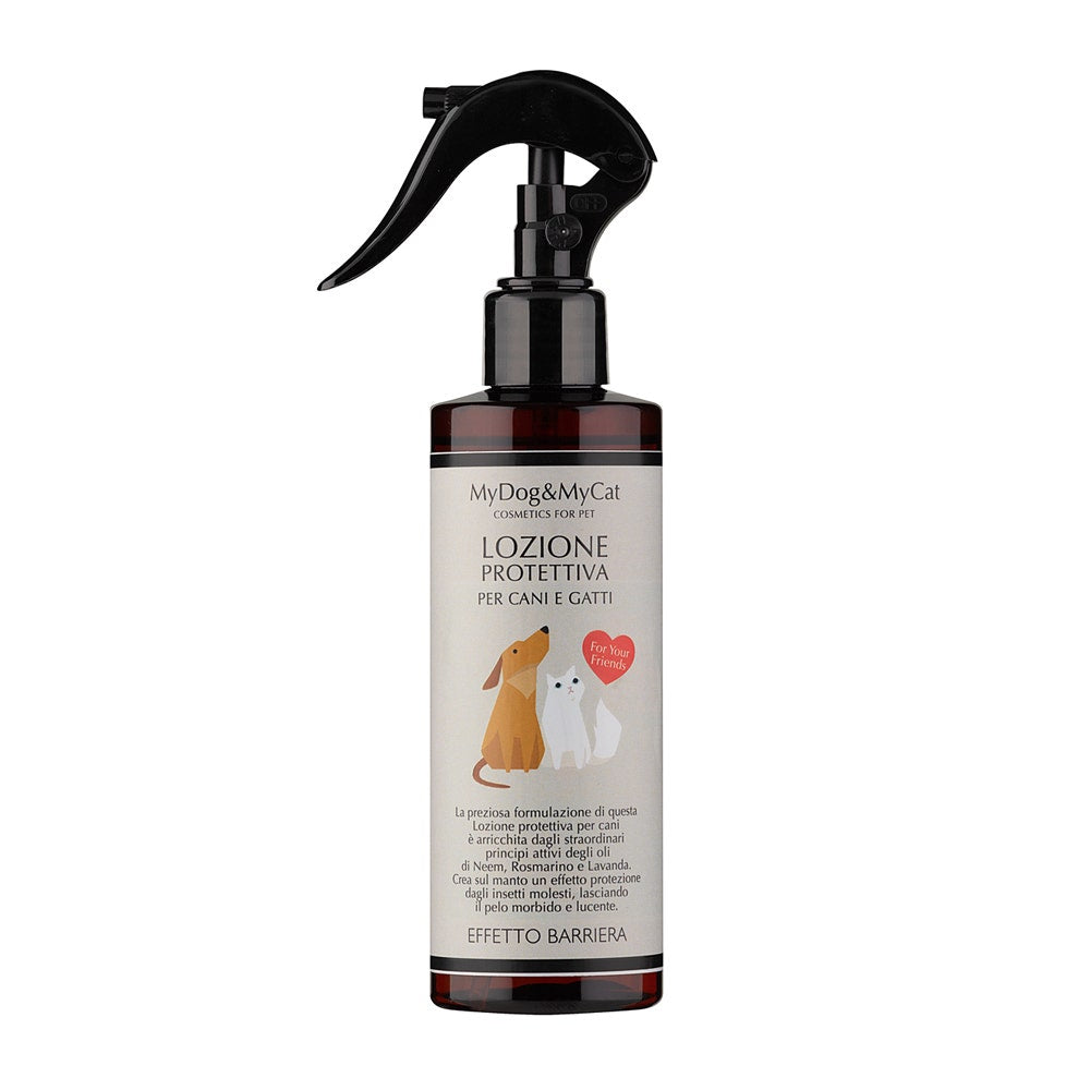 Labcare My Dog & My Cat Lozione Protettiva Per Cani/Gatti 200ml-1