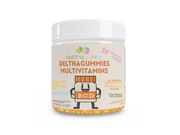 Deltha Gummies Multivitamins 50 Gummies-1