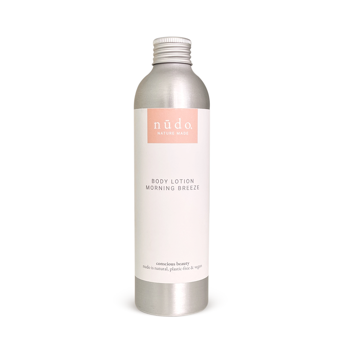 Nudo Crema Corpo Morning Breeze 250ml-1