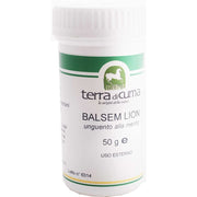 Balsem Lion Unguento Alla Menta Per Equini 50ml-1