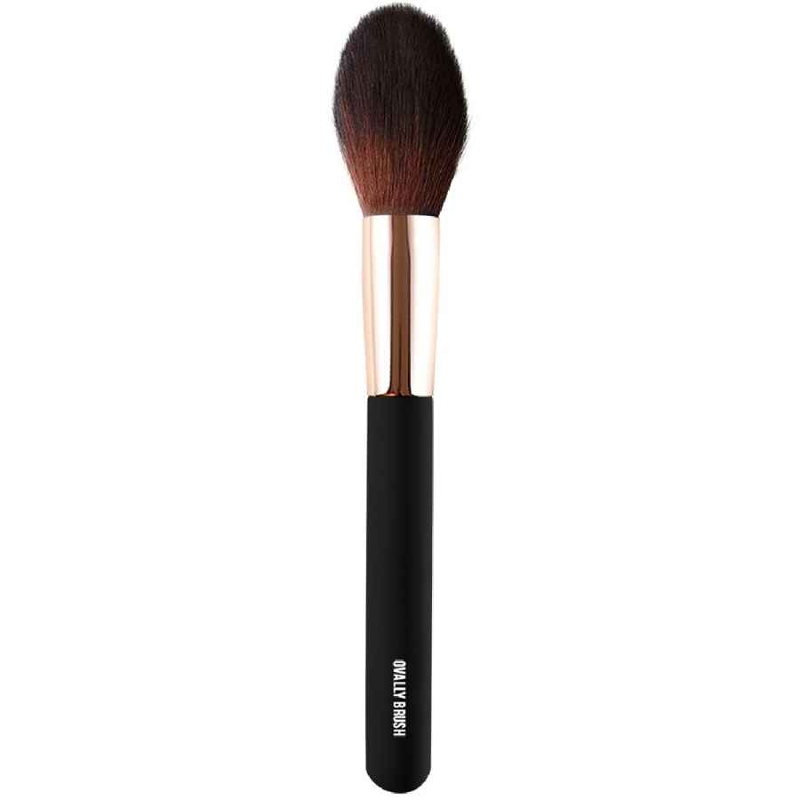 OVALLY BRUSH 1 pz