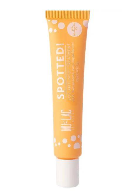 SPOTTED! Trattamento purificante 15 ml