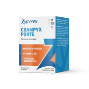 Zymerex Crampyx Forte 20 Bustine-1