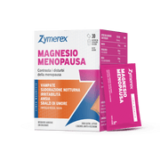 Zymerex Magnesio Menopausa 30 Bustine-1