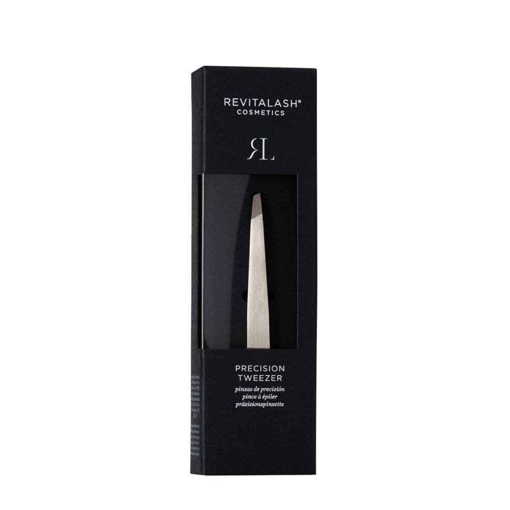RevitaLash Precision Tweezers Pinzetta Professionale-2