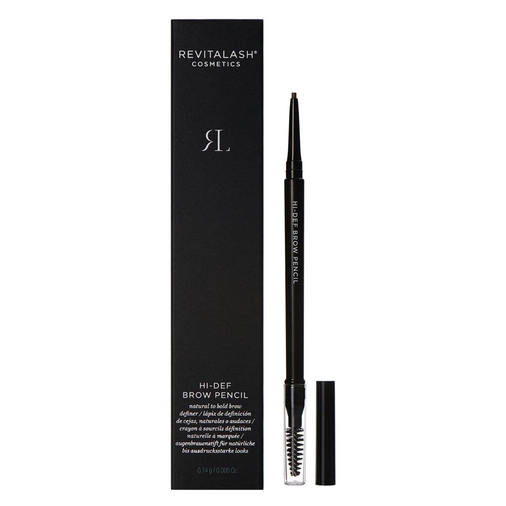 RevitaLash Hi-Def Brow Pencil Matita Sopracciglia Alta Definizione 0,14g Soft Brown-2