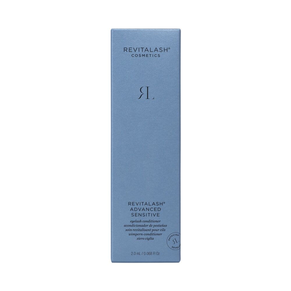 RevitaLash Advanced Sensitive Siero Per Ciglia 2ml-2