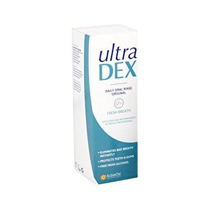 Ultradex Collutorio Alito Sano 250ml  - 5