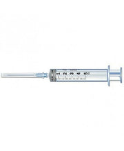 Pic Siringa 5ml Ago N.2 G21 1 Pezzo  - 1